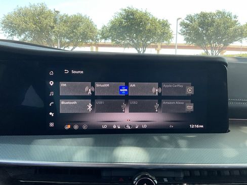 Certified 2025 Nissan Murano SL AWD/4WD image 25