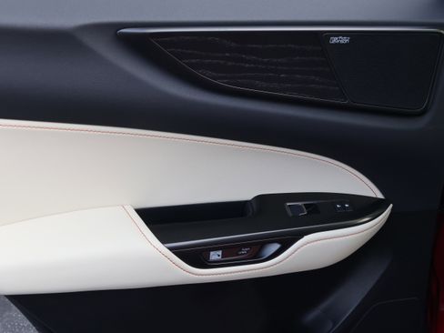 Used 2024 Lexus NX 300h 350h Luxury image 39