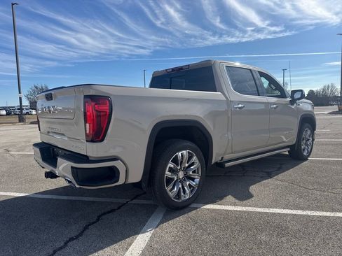 New 2026 GMC Sierra 1500 Denali w/ Denali Reserve Package image 6
