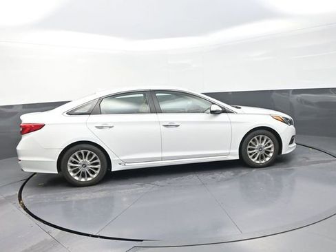 Used 2015 Hyundai Sonata Limited image 8
