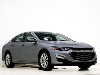 Used 2024 Chevrolet Malibu LT video 1