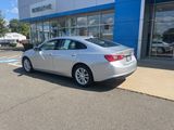 Used 2017 Chevrolet Malibu LT w/ Driver Confidence Package image 3