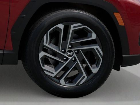 New 2026 Hyundai Tucson SEL Plus AWD/4WD image 8
