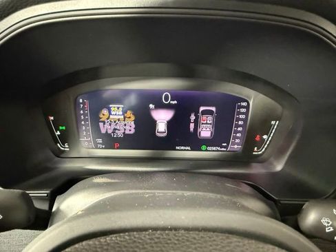 Used 2026 Honda Passport TrailSport image 22