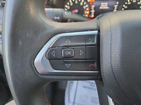 Used 2022 Jeep Compass Trailhawk image 17