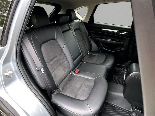 Used 2020 MAZDA CX-5 Touring FWD image 30
