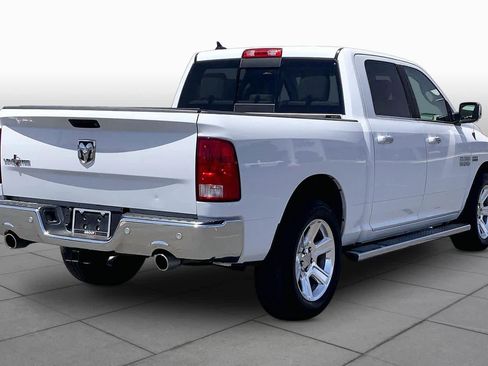 Used 2017 RAM 1500 Lone Star RWD image 13