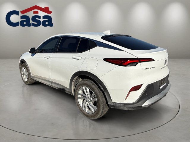 Used 2025 Buick Envista Preferred FWD image 4