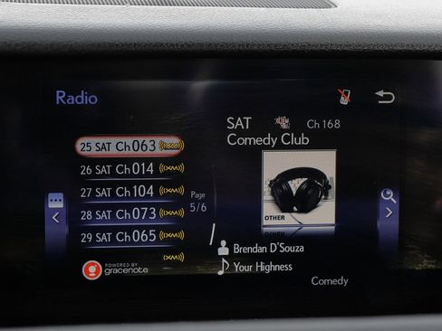 Used 2017 Lexus IS 200t F Sport image 33