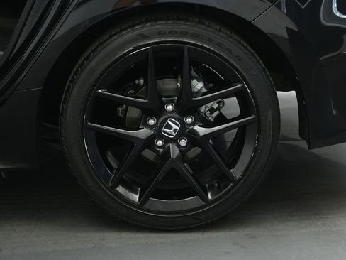 Used 2024 Honda Civic Sport image 21