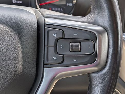 Used 2020 Chevrolet Silverado 1500 LT w/ All-Star Edition AWD/4WD image 20