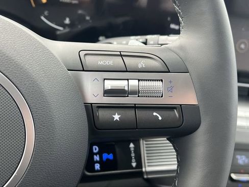 New 2026 Hyundai Kona Limited FWD image 22