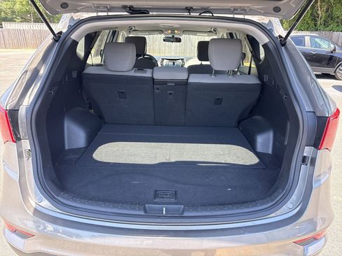 Used 2018 Hyundai Santa Fe Sport AWD/4WD image 26