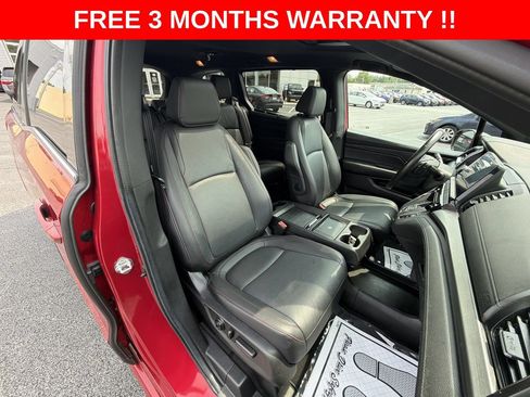 Used 2025 Honda Odyssey Sport-L image 21