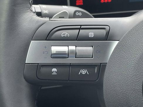 New 2026 Hyundai Santa Cruz Limited AWD/4WD image 21