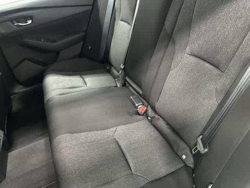 Certified 2026 Honda Accord SE image 11