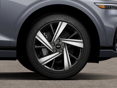 New 2026 Genesis GV70 3.5T Sport Advanced AWD/4WD image 8