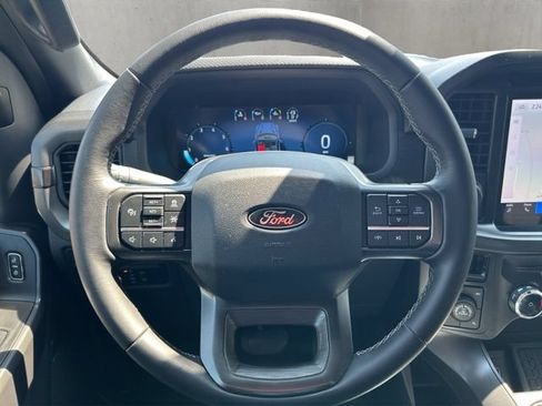 Used 2024 Ford F150 XLT w/ Equipment Group 302A MID AWD/4WD image 22