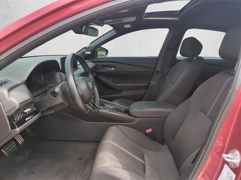 Used 2024 Honda Accord Sport image 16