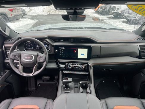 Used 2025 GMC Sierra 1500 AT4 w/ AT4 Premium Package image 21