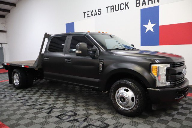 Used 2017 Ford F350 XL w/ Power Equipment Group RWD image 14