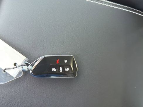 New 2026 Volkswagen Atlas Cross Sport SEL Premium R-Line image 23