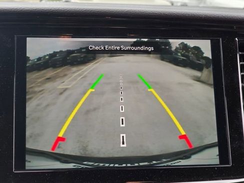 New 2026 Dodge Durango GT AWD/4WD image 20