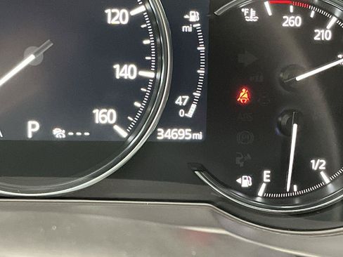 Certified 2024 MAZDA CX-5 Carbon Edition AWD/4WD image 16