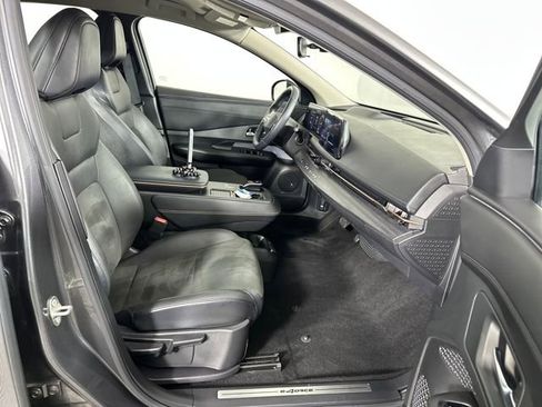 Used 2023 Nissan Ariya ENGAGE e-4ORCE image 28