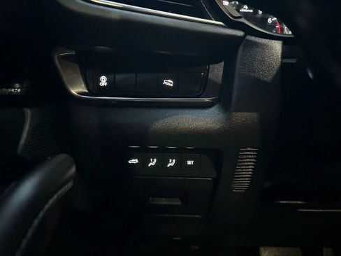 Used 2022 MAZDA CX-30 2.5 Turbo w/ Premium Package image 18