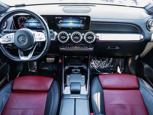 Used 2021 Mercedes-Benz GLB 250 image 10