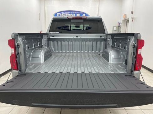 New 2026 Chevrolet Silverado 1500 RST w/ All Star Edition Plus image 13