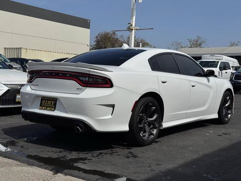 Used 2019 Dodge Charger GT RWD image 8
