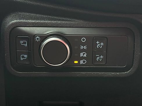 Used 2021 Ford Bronco First Edition AWD/4WD image 21