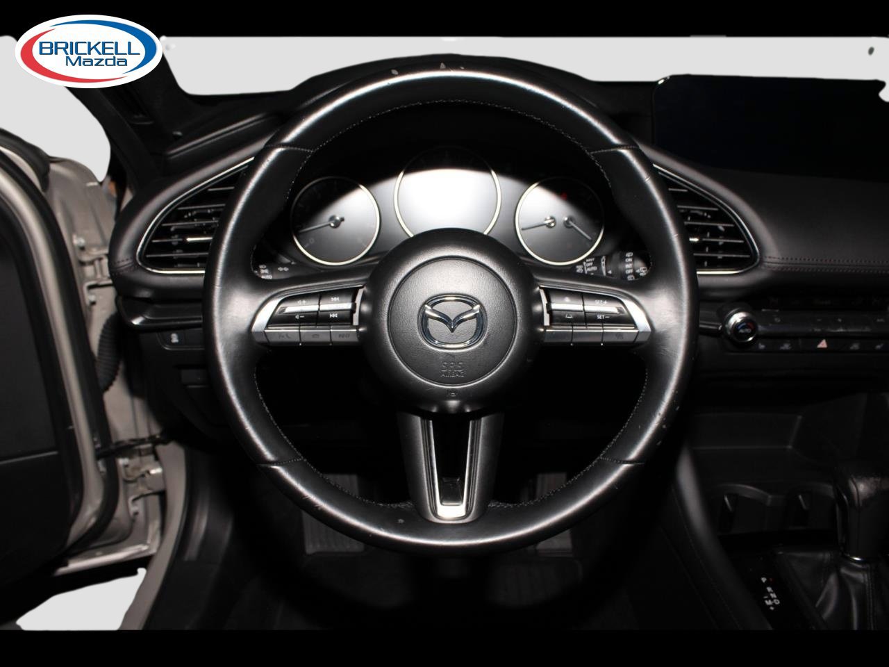 Used 2023 MAZDA MAZDA3 s AWD/4WD image 17