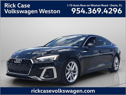 Used 2023 Audi A5 2.0T Premium w/ Convenience Package
