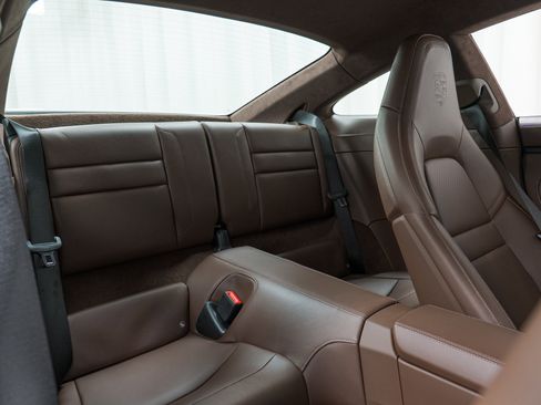 New 2026 Porsche 911 Carrera GTS image 31