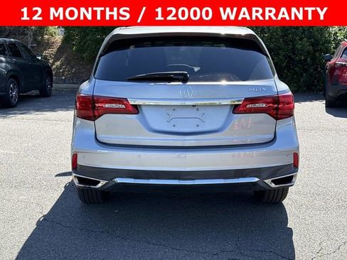 Used 2020 Acura MDX FWD w/ Technology Package image 3