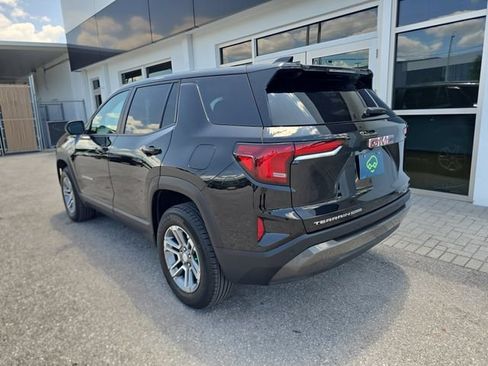 Certified 2026 GMC Terrain Elevation AWD/4WD image 5