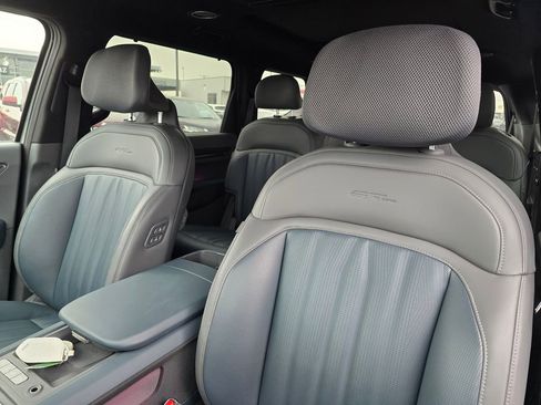 New 2024 Kia EV9 GT-Line image 26