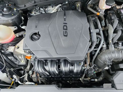 Used 2023 Hyundai Tucson SEL image 10