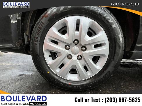 Used 2017 Dodge Grand Caravan SE w/ Power Window Group image 25