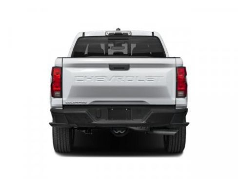 Used 2026 Chevrolet Colorado Trail Boss AWD/4WD image 9