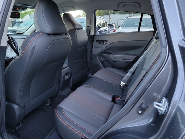 New 2026 Subaru Crosstrek 2.5i Limited AWD/4WD image 12