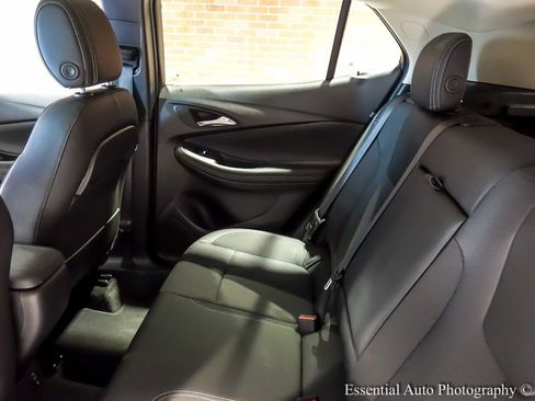 Used 2023 Buick Encore GX Select w/ Sport Touring Package image 15