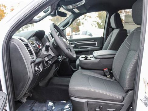 New 2026 RAM 2500 Big Horn image 17