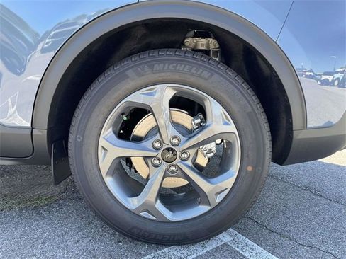 New 2026 Ford Escape ST-Line w/ Tech Pack #1 image 4