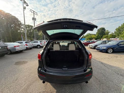 Used 2014 MAZDA CX-9 Touring image 17