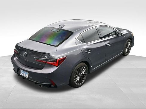 Used 2021 Acura ILX FWD image 36