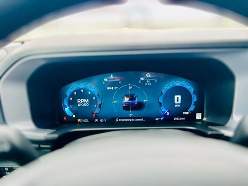 New 2025 Ford Bronco Sport Outer Banks w/ Outer Banks Tech Package+ image 13